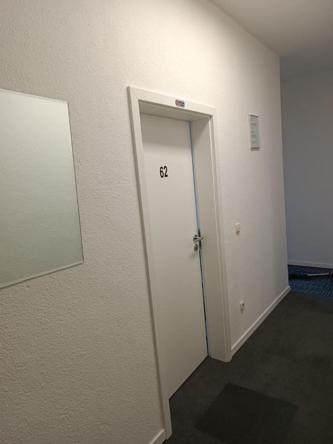 Kunstgasse 11 Apartamento Altenburg Exterior foto